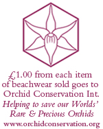 orchid conservation international