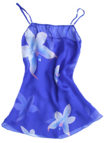 sil nighties