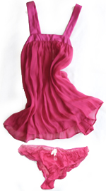 silk_chiffon_chemise_baby_doll